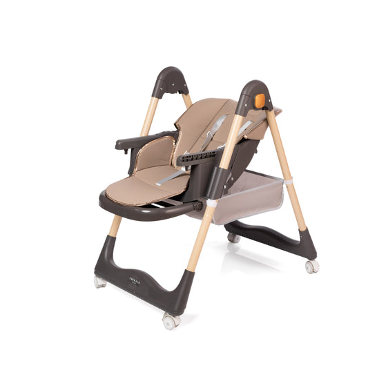Emerald Baby Deluxe Adjustable High Chair v2 image 1