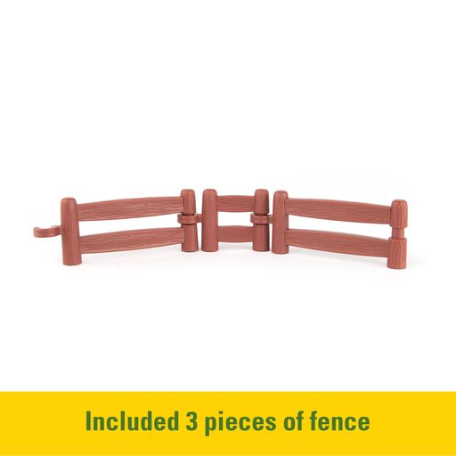 John Deere Build-A-Buddy Corey Set image 5