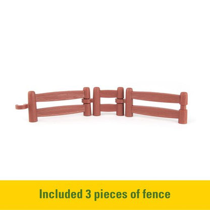 John Deere Build-A-Buddy Corey Set image 5