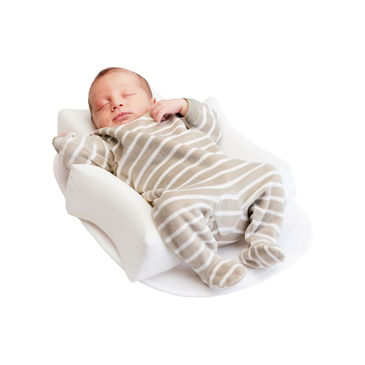Snuggletime Head & Back Sleep Positioner image 2