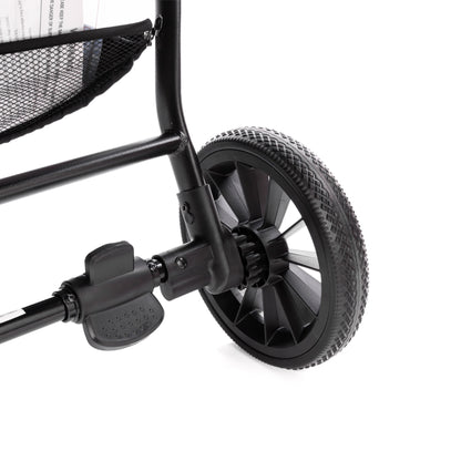 Kidilo Side by Side Twin Stroller image 7