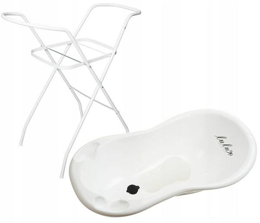 Lulu Baby Bath Combo - Made in Europe image 1