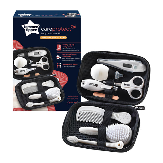 Tommee Tippee CTN Healthcare Grooming Kit image 0