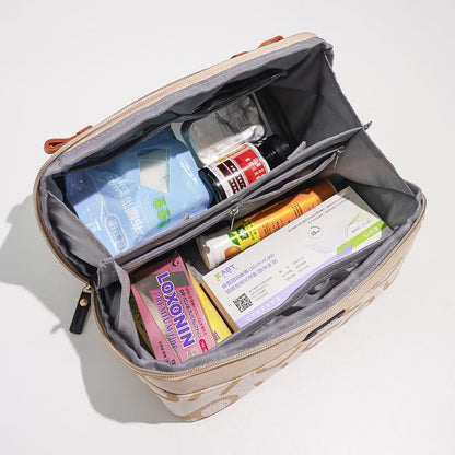 Phanpy Vanity Bag Black image 3