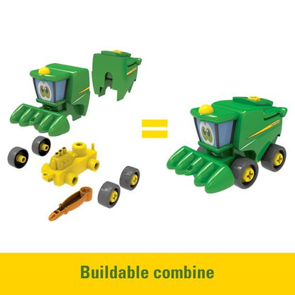 John Deere Build-A-Buddy Corey Set image 6