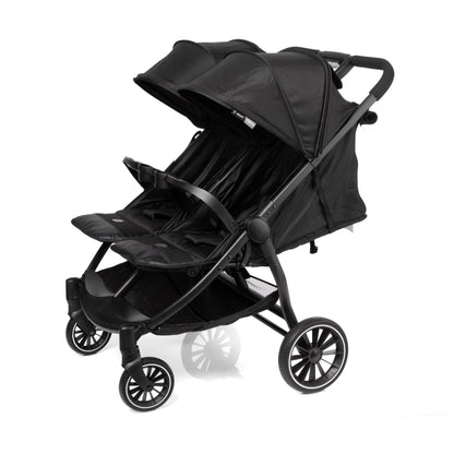 Kidilo Side by Side Twin Stroller image 0