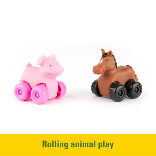 John Deere Build-A-Buddy Corey Set image 4