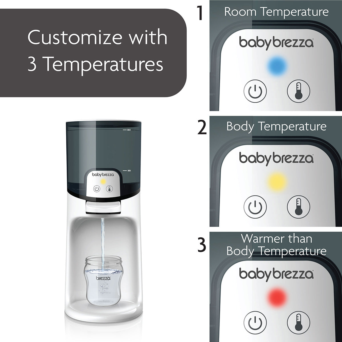 Baby Brezza Instant Warmer image 8