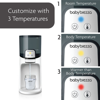 Baby Brezza Instant Warmer image 8