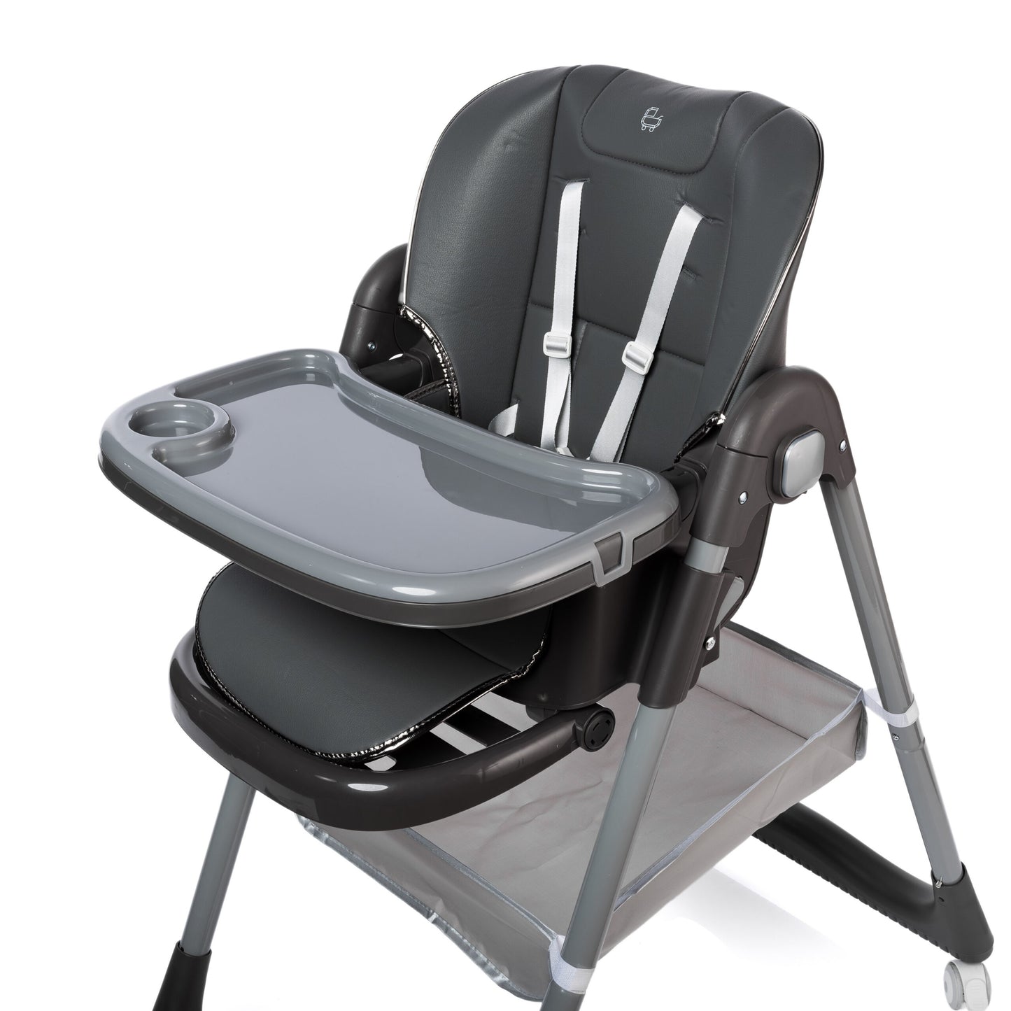 Emerald Baby Deluxe Adjustable High Chair v2 image 3