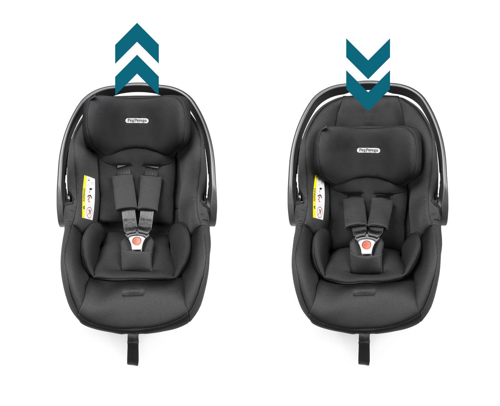 Peg Perego Futura Modular Travel System image 10