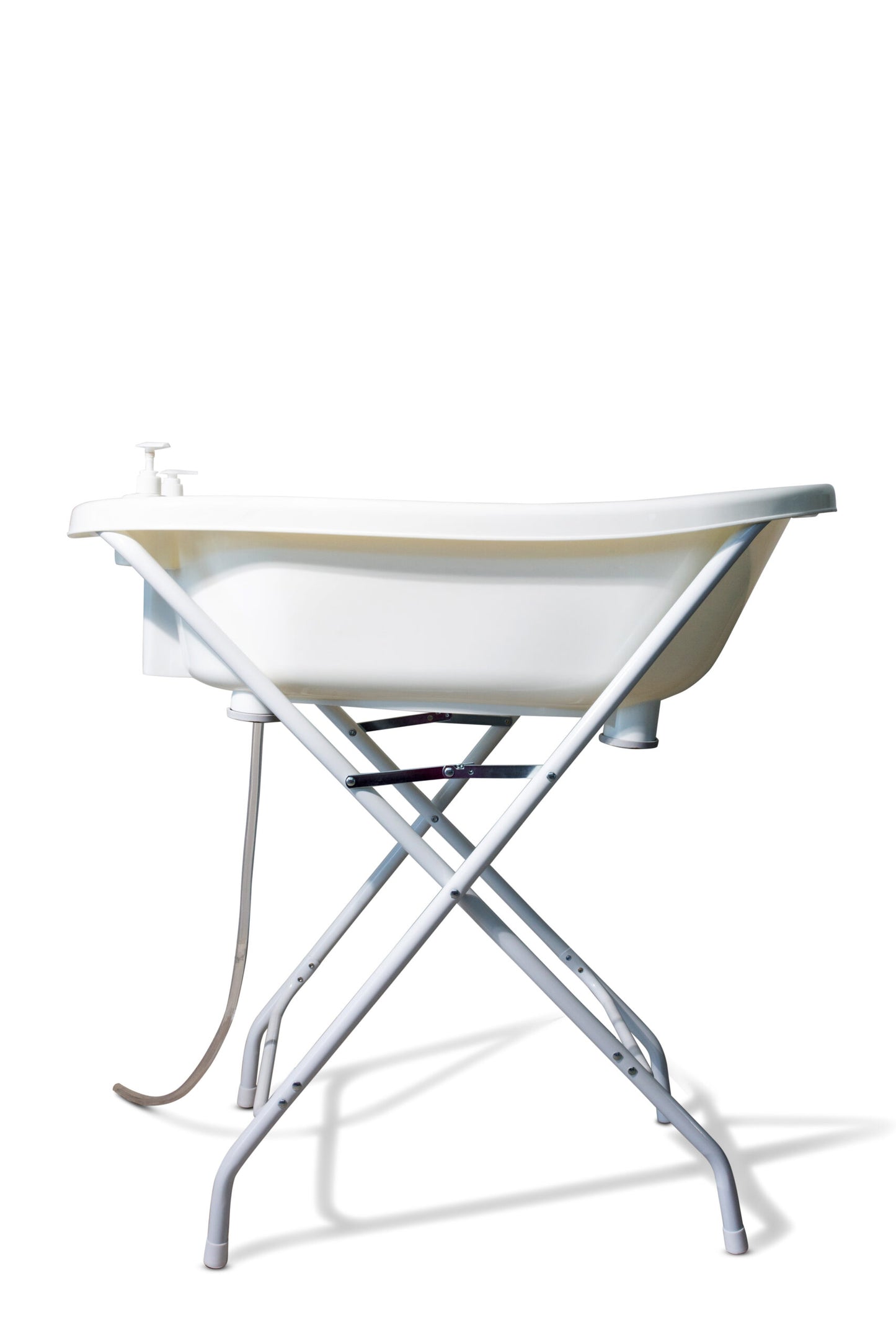 Bath & Stand Emerald Baby image 1