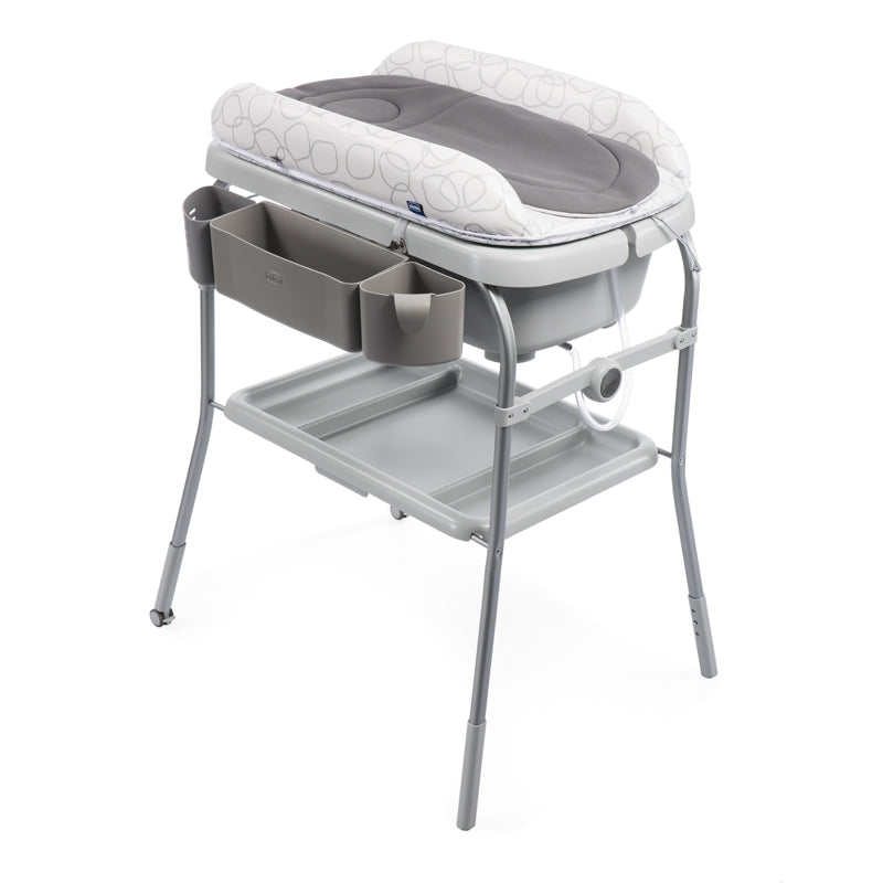 Chicco Cuddle & Bubble Bath image 0