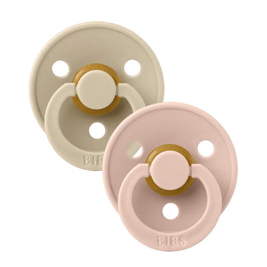 Bibs Pacifiers 2 Pack