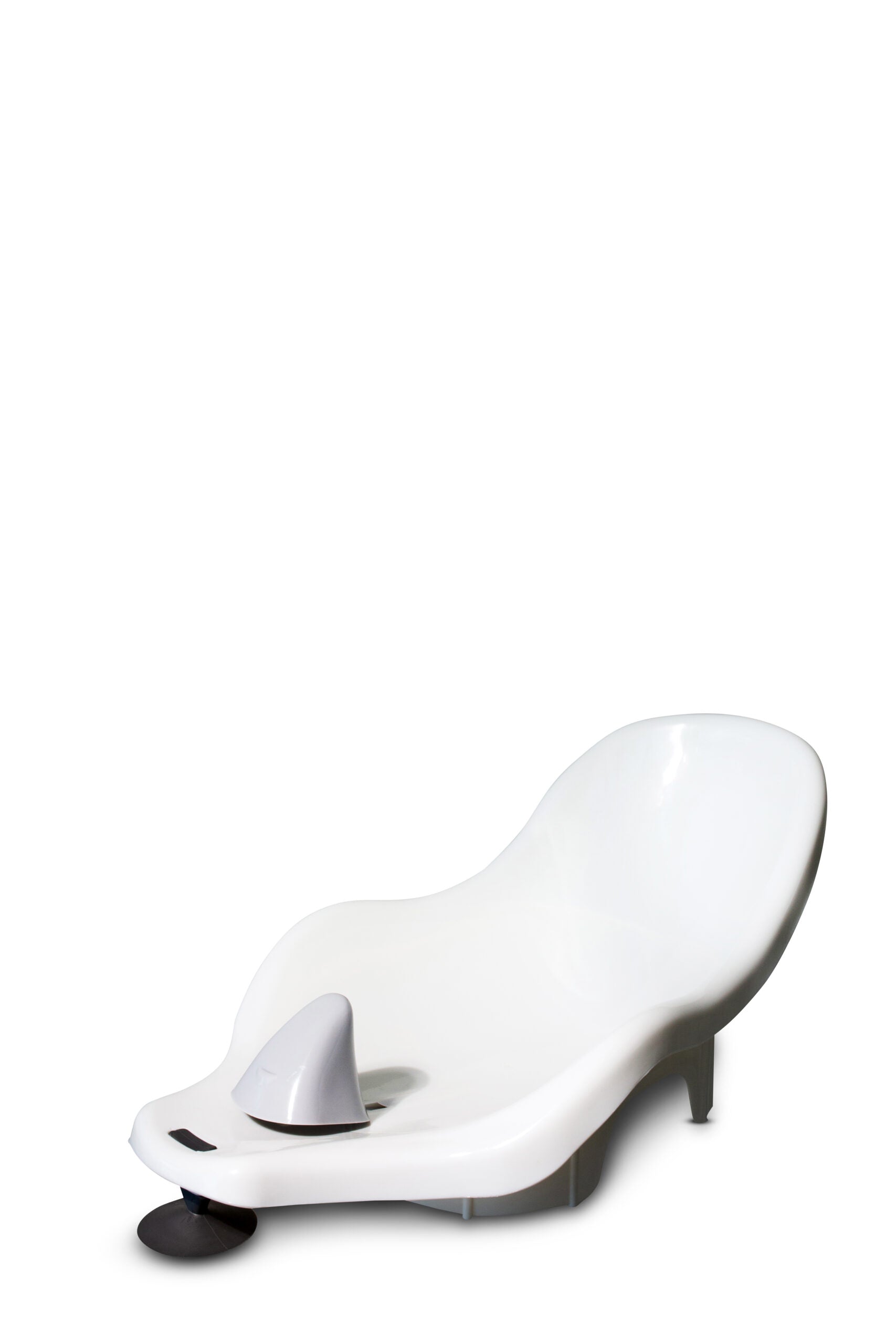 Bath & Stand Emerald Baby image 5