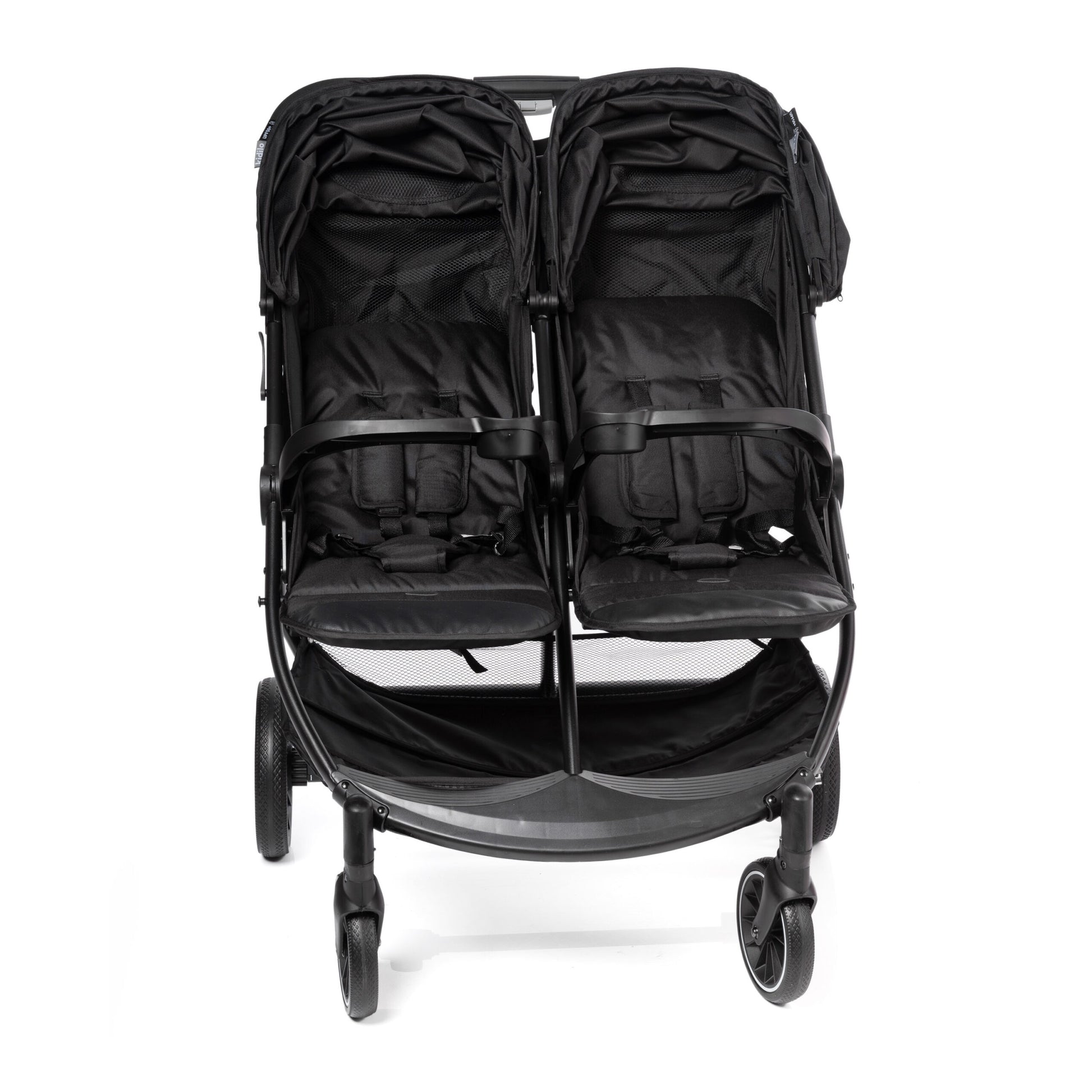 double stroller south africa Kidilo Side by Side Twin Stroller – Babys Closet South Africa