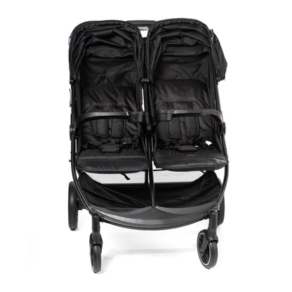 Kidilo Side by Side Twin Stroller image 2