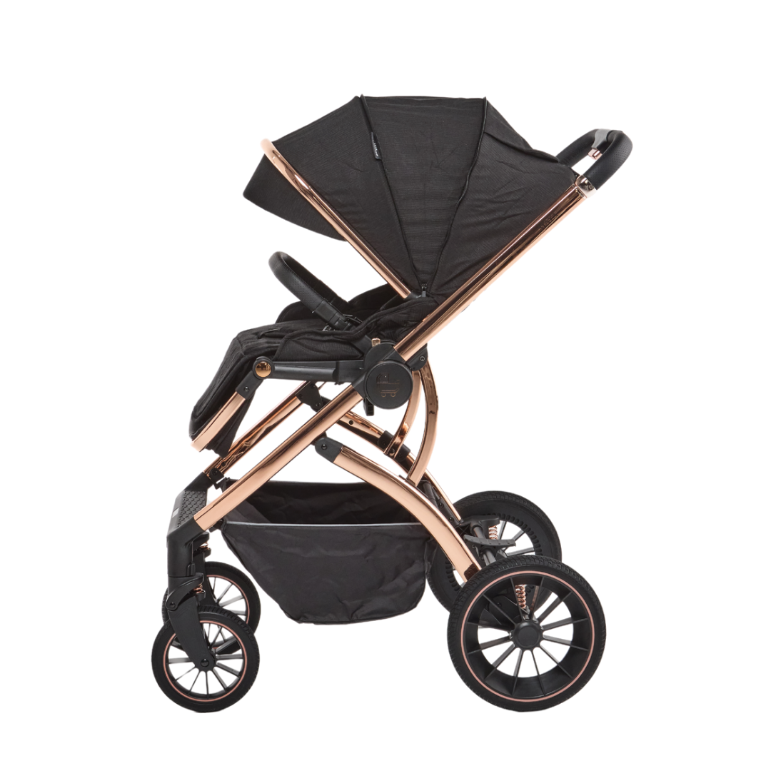 Emerald Baby Maya Premium Travel System - COMPLETE SET image 9