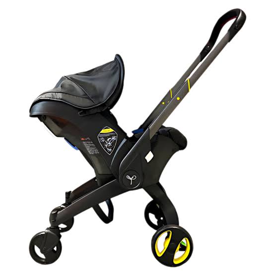 Stroller To Car Seat image 3