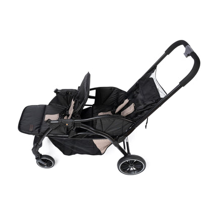 Kidilo Tandem Back & Front Twin Stroller image 7