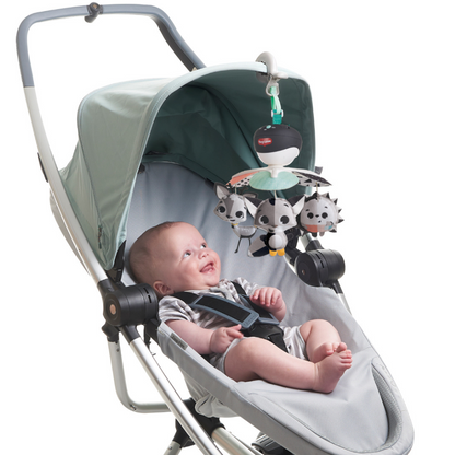 Tiny Love Magical Tales Take Along Mobile image 2