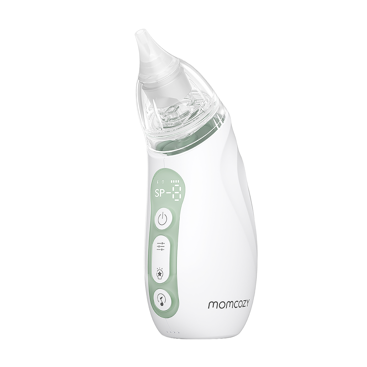 Momcozy Baby Nasal Aspirator - Long Battery Life