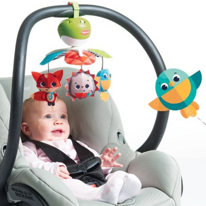 Tiny Love - Meadow Days Take Along Mobile image 2