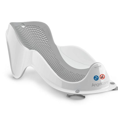 Angelcare Bath Support Fit - Grey image