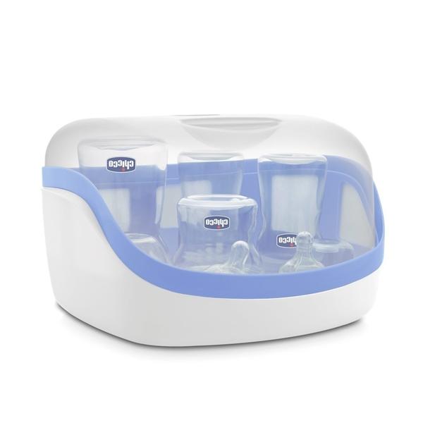 Chicco Microwave Sterilizer image 1