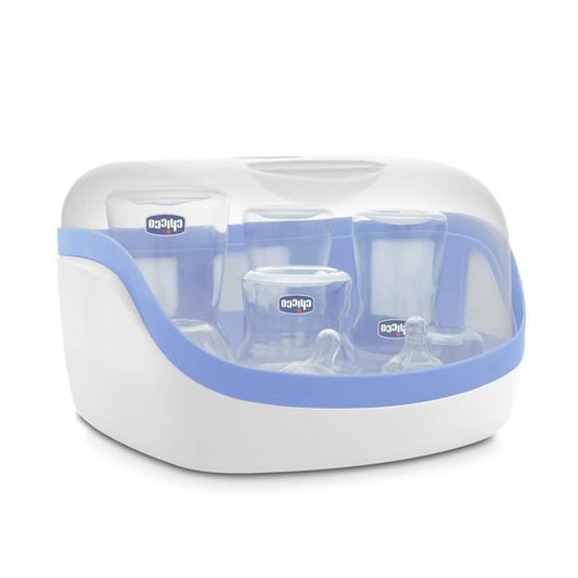 Chicco Microwave Sterilizer image 1