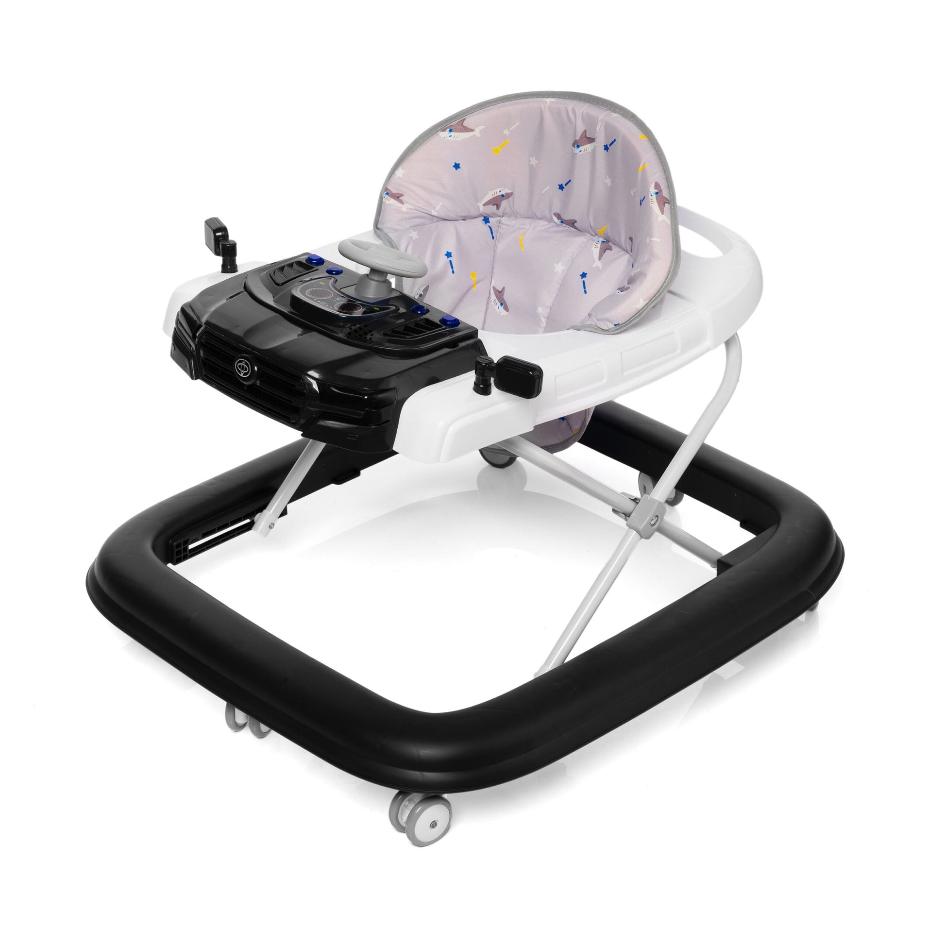 Baby Walking Ring - Toyota inspired image 13