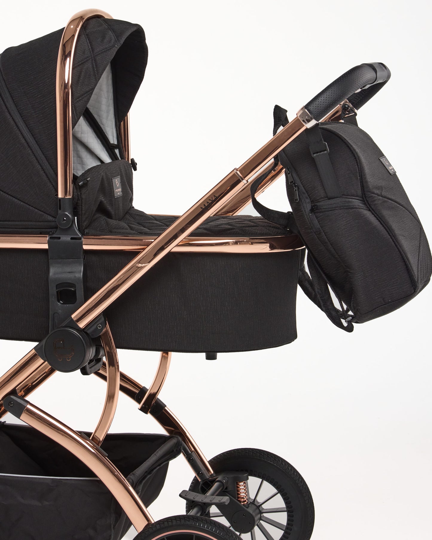 Emerald Baby Maya Premium Travel System - COMPLETE SET image 17