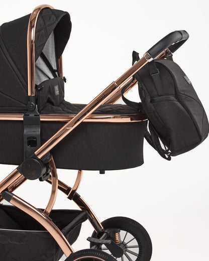 Emerald Baby Maya Premium Travel System - COMPLETE SET image 17