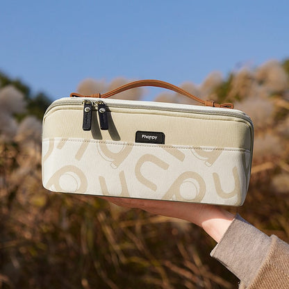 Phanpy Vanity Bag White/Cream image 2