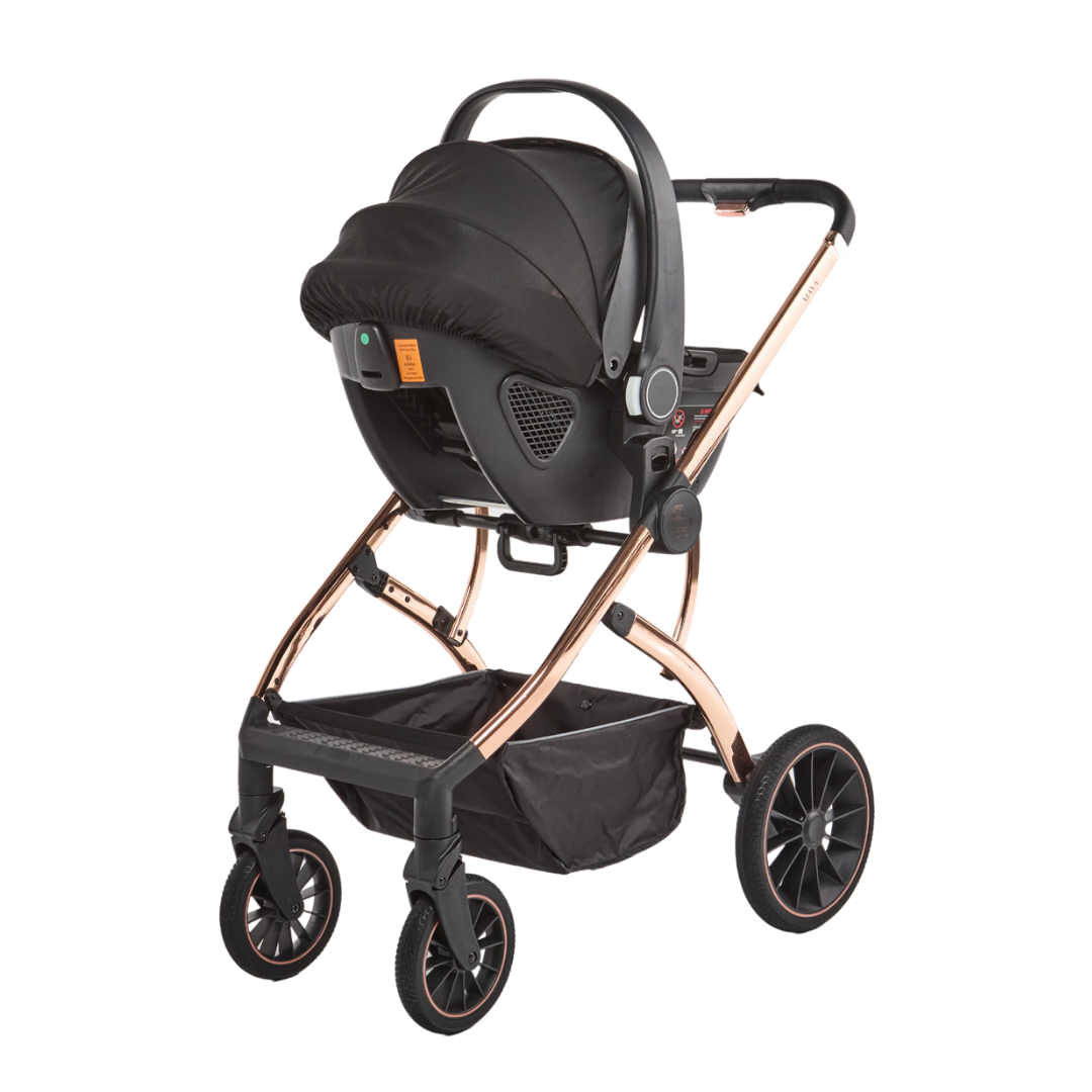 Emerald Baby Maya Premium Travel System - COMPLETE SET image 15