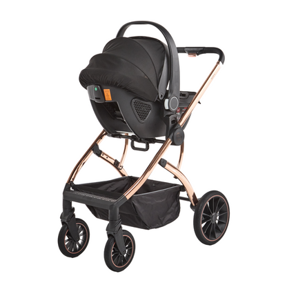Emerald Baby Maya Premium Travel System - COMPLETE SET image 15