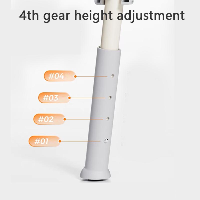 Emerald Baby Crystal Bath Unit image 4