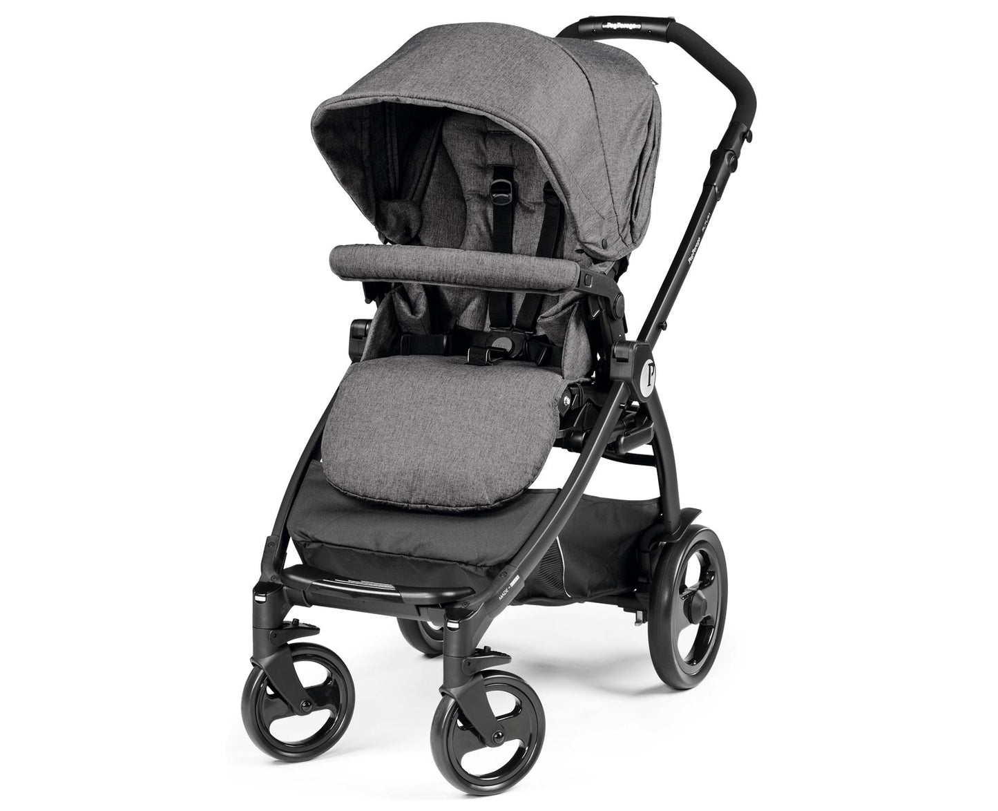 Peg Perego Futura Modular Travel System image 2