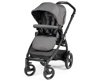 Peg Perego Futura Modular Travel System image 2