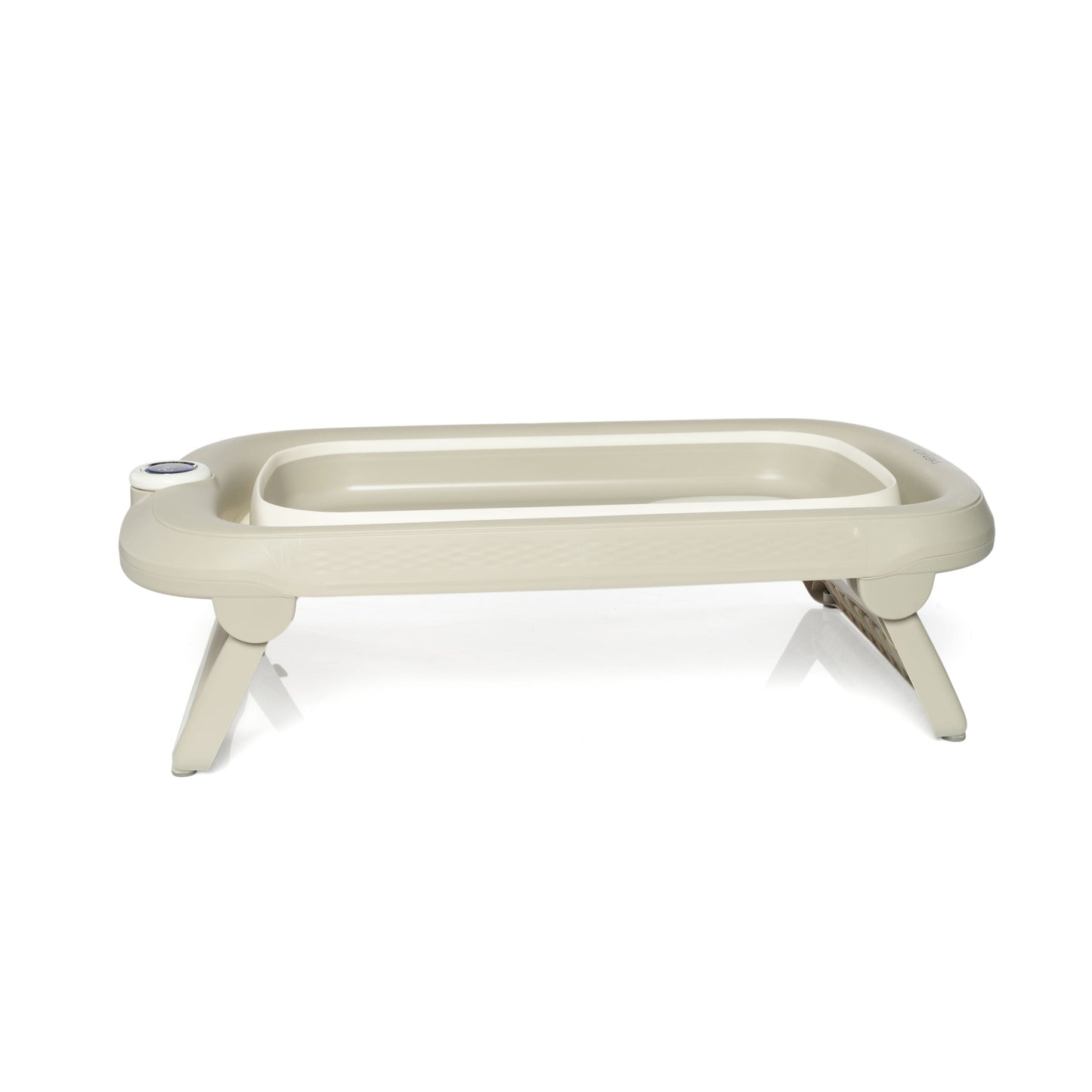 Emerald Baby Foldable Bath - POP UP image 4