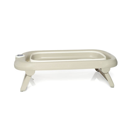 Emerald Baby Foldable Bath - POP UP image 4