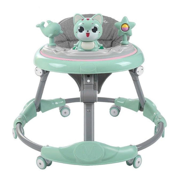 Pyramid Baby Walker image 0