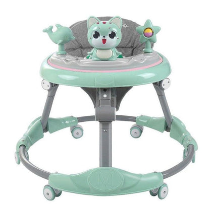 Pyramid Baby Walker image 0