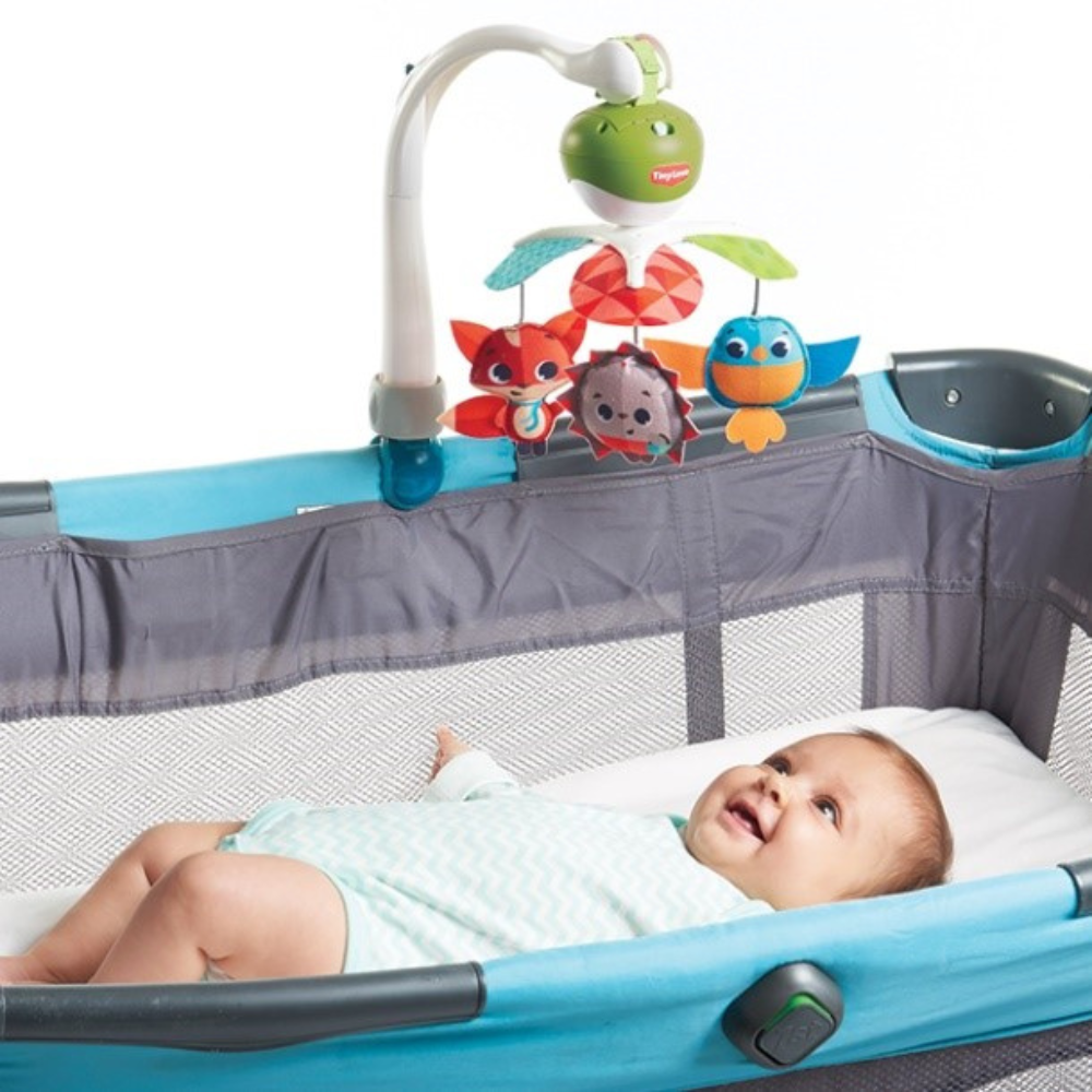 Tiny Love - Meadow Days Take Along Mobile image 1