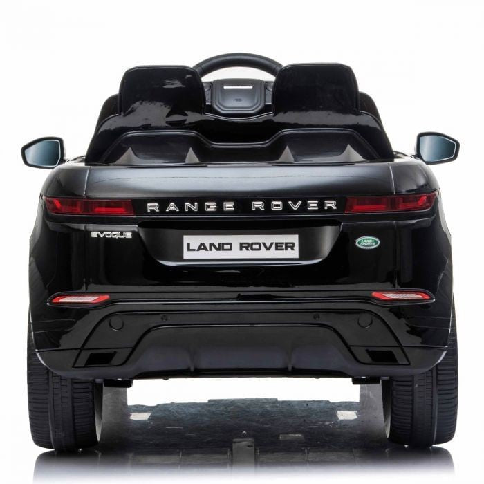 Range Rover Evoque (Licensed) - Kids ride on image 1