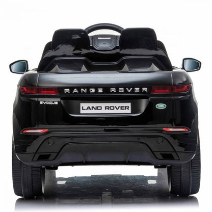 Range Rover Evoque (Licensed) - Kids ride on image 1