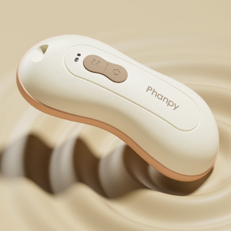 Phanpy Lactation Breast Massager image 2