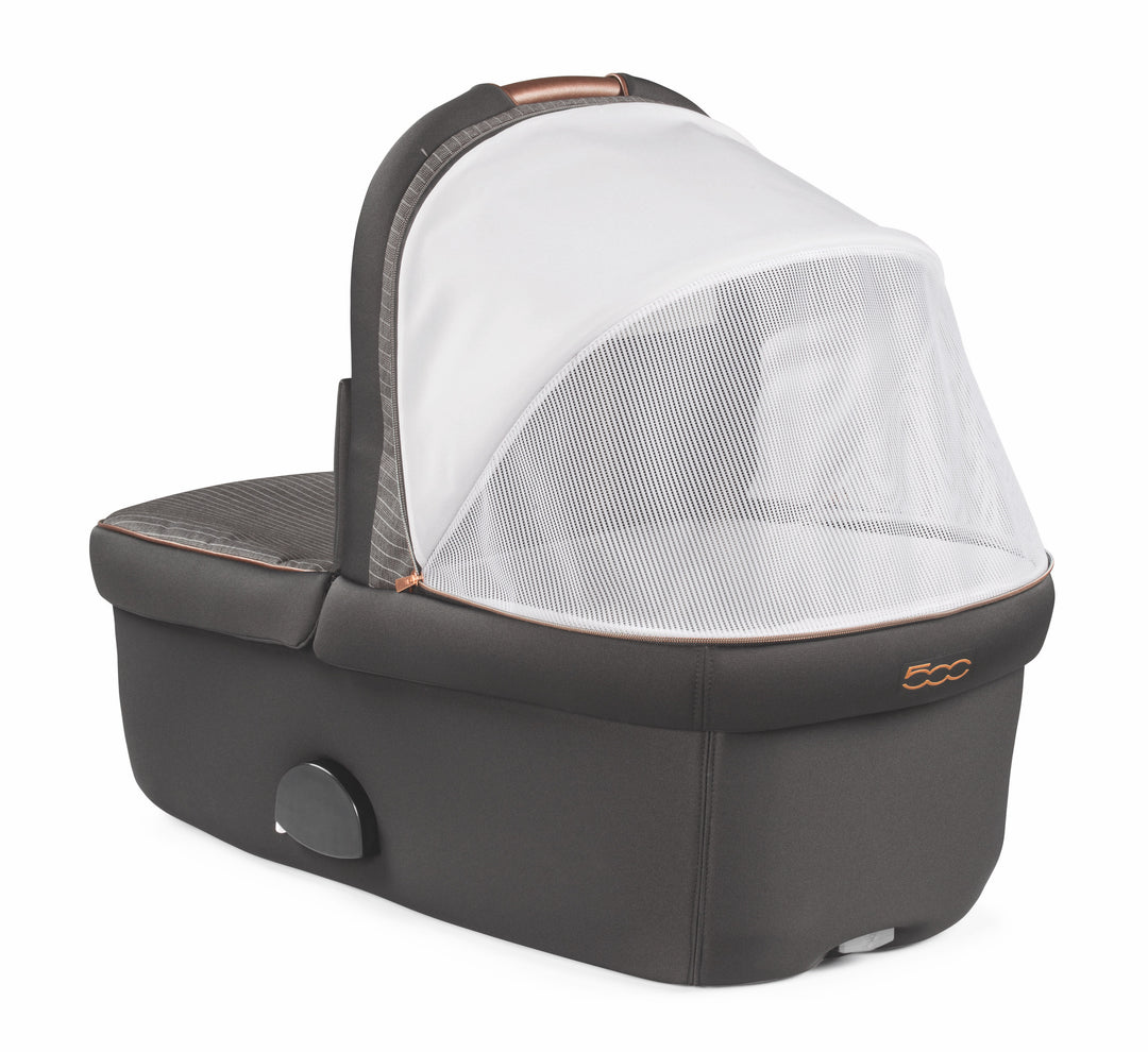 Peg Perego - Veloce SL Modular System FIAT 500 Special Edition image 6