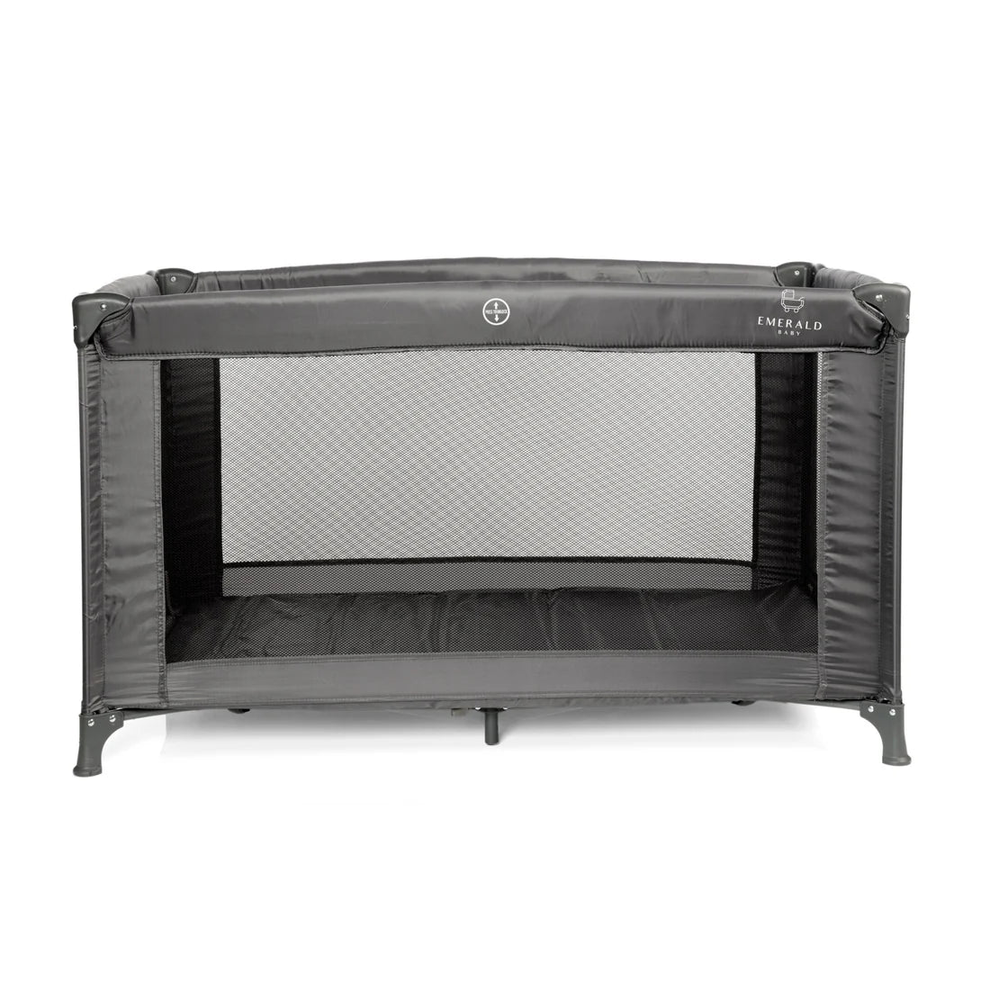 Emerald Baby Yara extra length camping cot