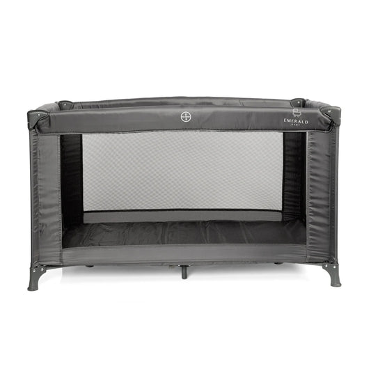 Emerald Baby Yara extra length camping cot